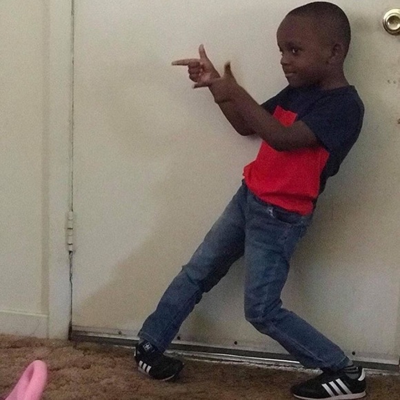 Meet your Posher, Akira - Picture 1 of 1